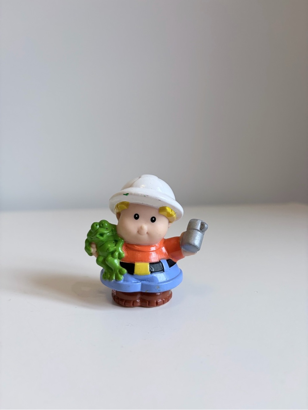 (5/$25) Fisher Price Little People Thermos Eddy